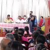 Awareness on Mediation and Home Gardening in Homagama (2022-06-26)